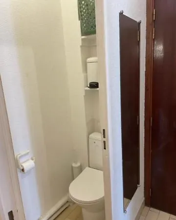 Apartamento Mignon De Climatise Avec Piscine Et A 6mn A Pied