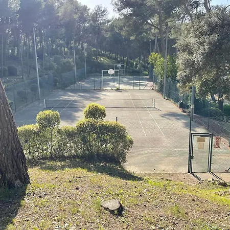 Apartamento Mignon De Climatise Avec Piscine Et A 6mn A Pied