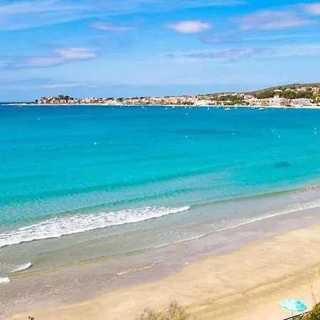Mignon De Climatise Avec Piscine Et A 6mn A Pied Apartamento *
